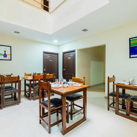 Treebo Ivory White Inn 벵갈루루 외부 사진