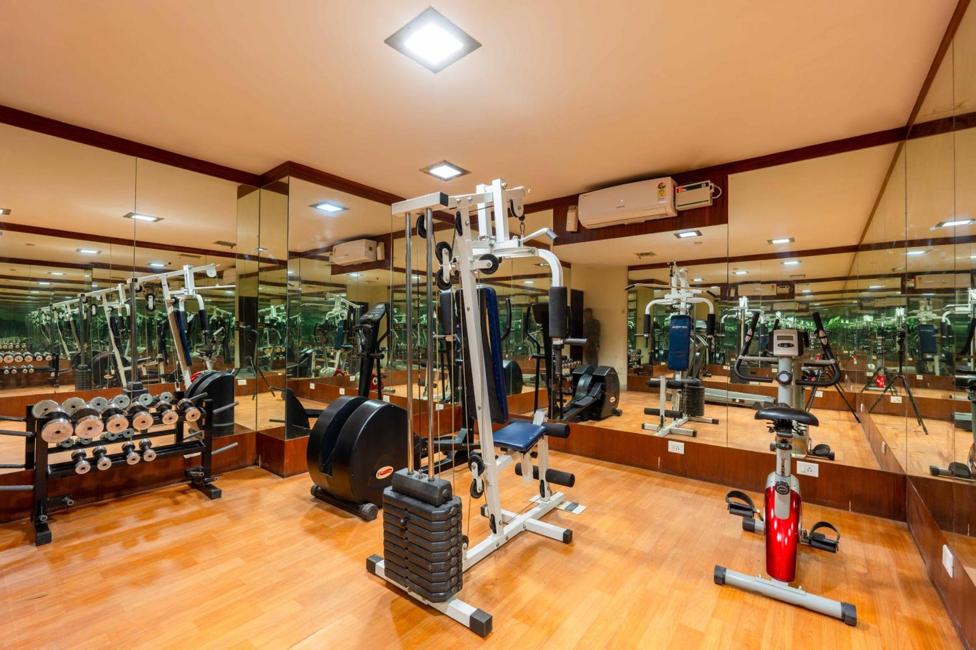 Treebo Ivory White Inn 벵갈루루 외부 사진