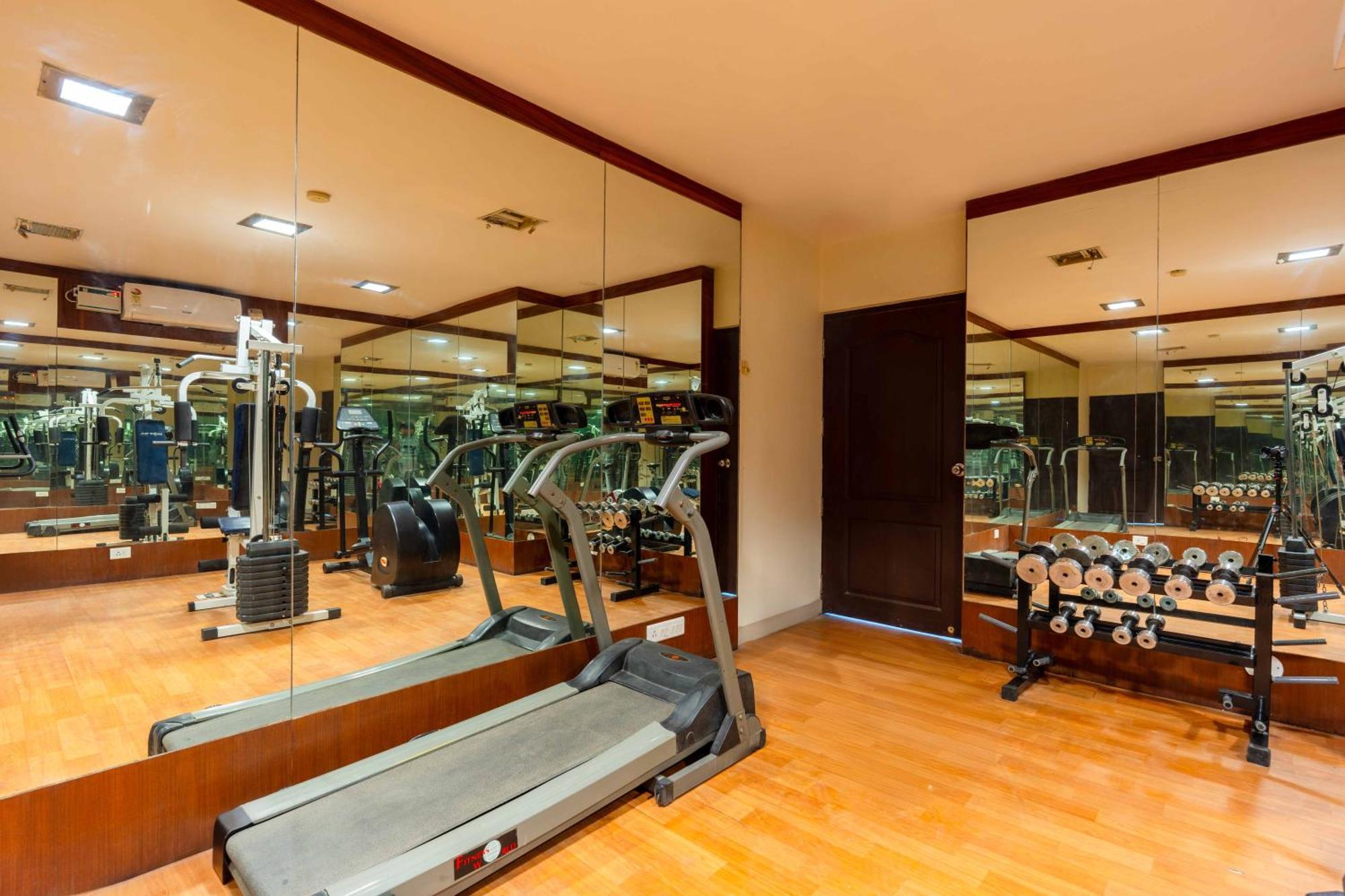 Treebo Ivory White Inn 벵갈루루 외부 사진