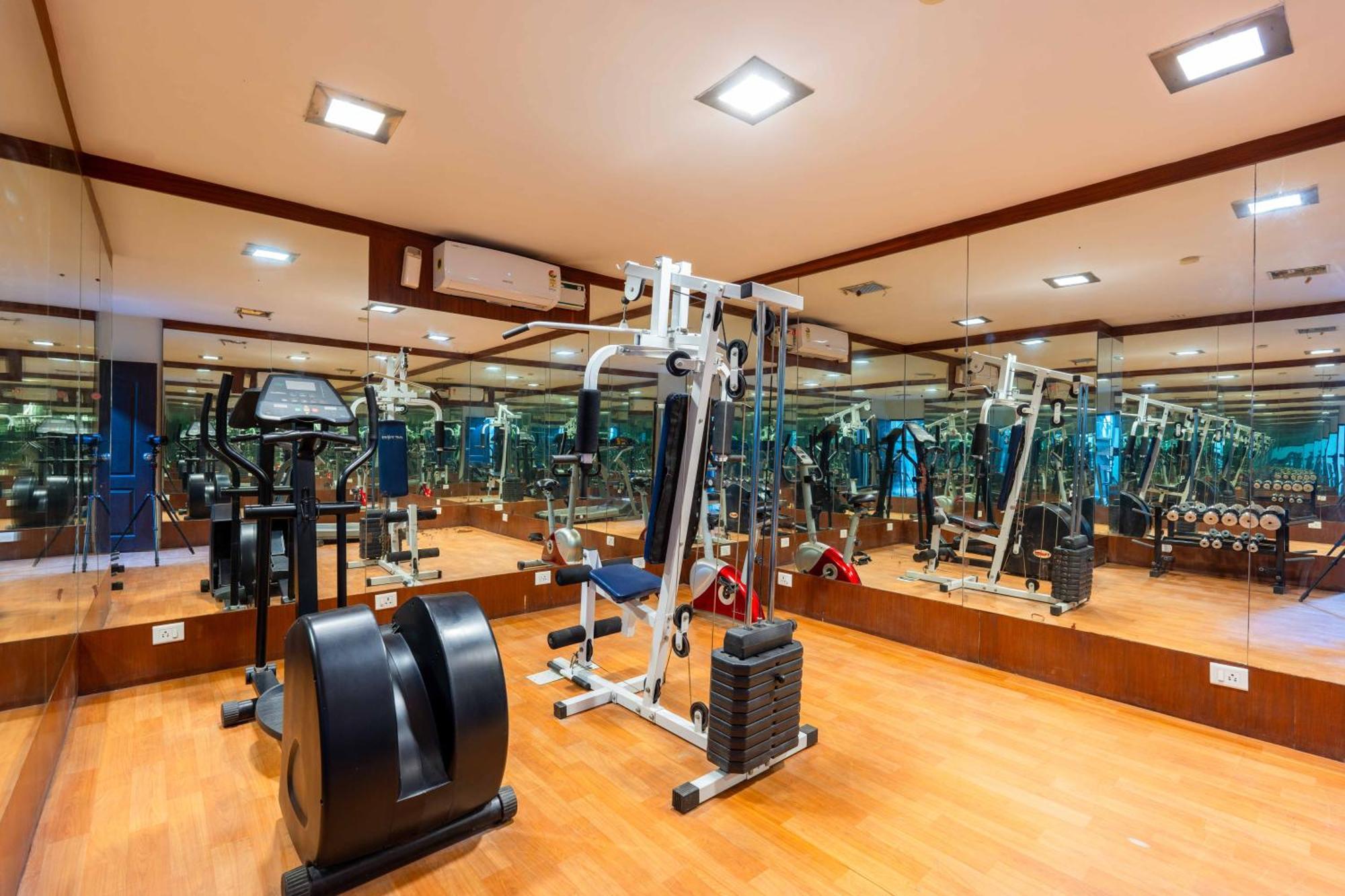 Treebo Ivory White Inn 벵갈루루 외부 사진
